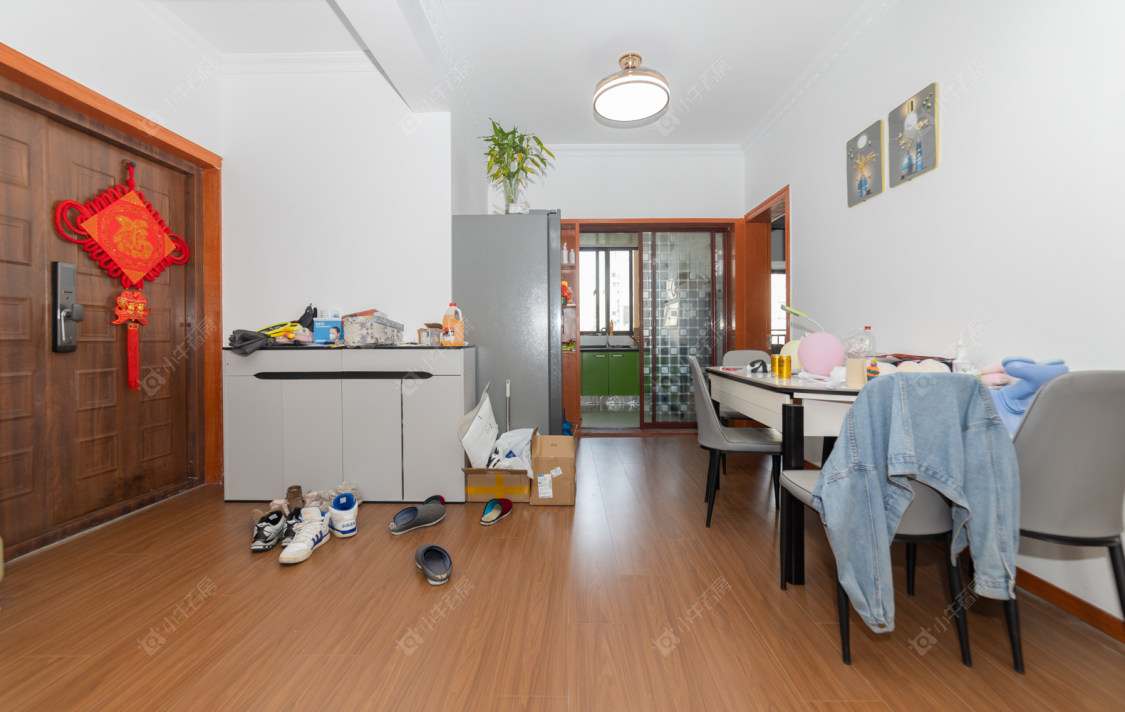 常州九洲花园一期在售二手房源室内图_小牛看房