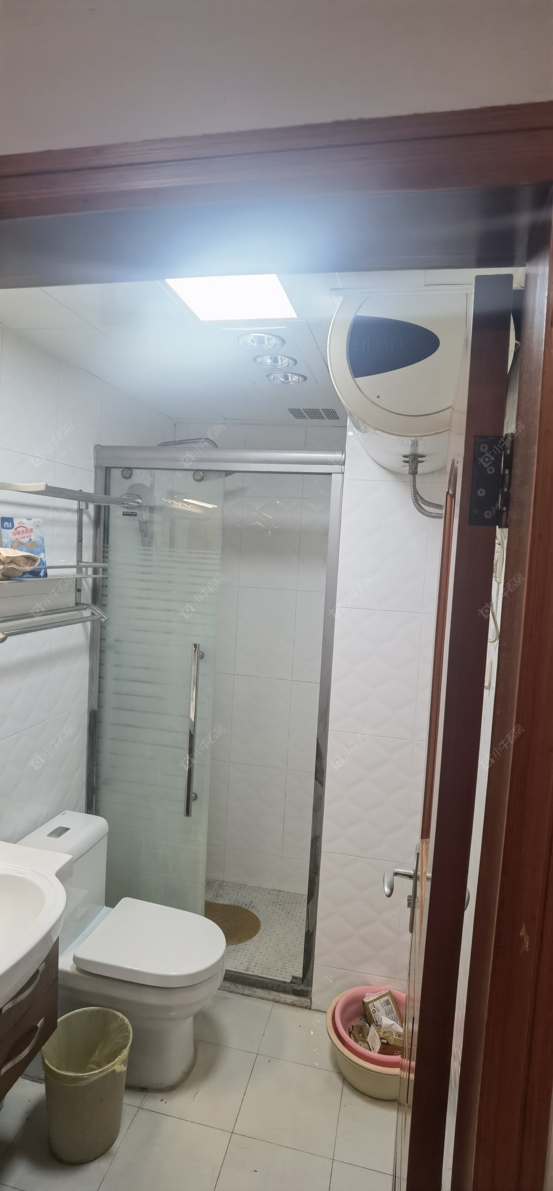 常州银河湾星苑在租房源室内图_小牛看房