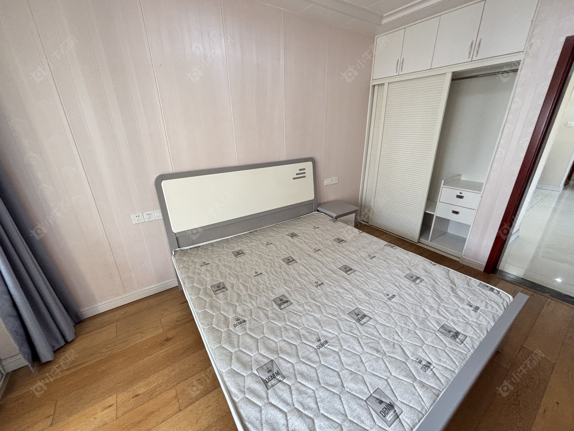 常州菱溪名居在租房源室内图_小牛看房