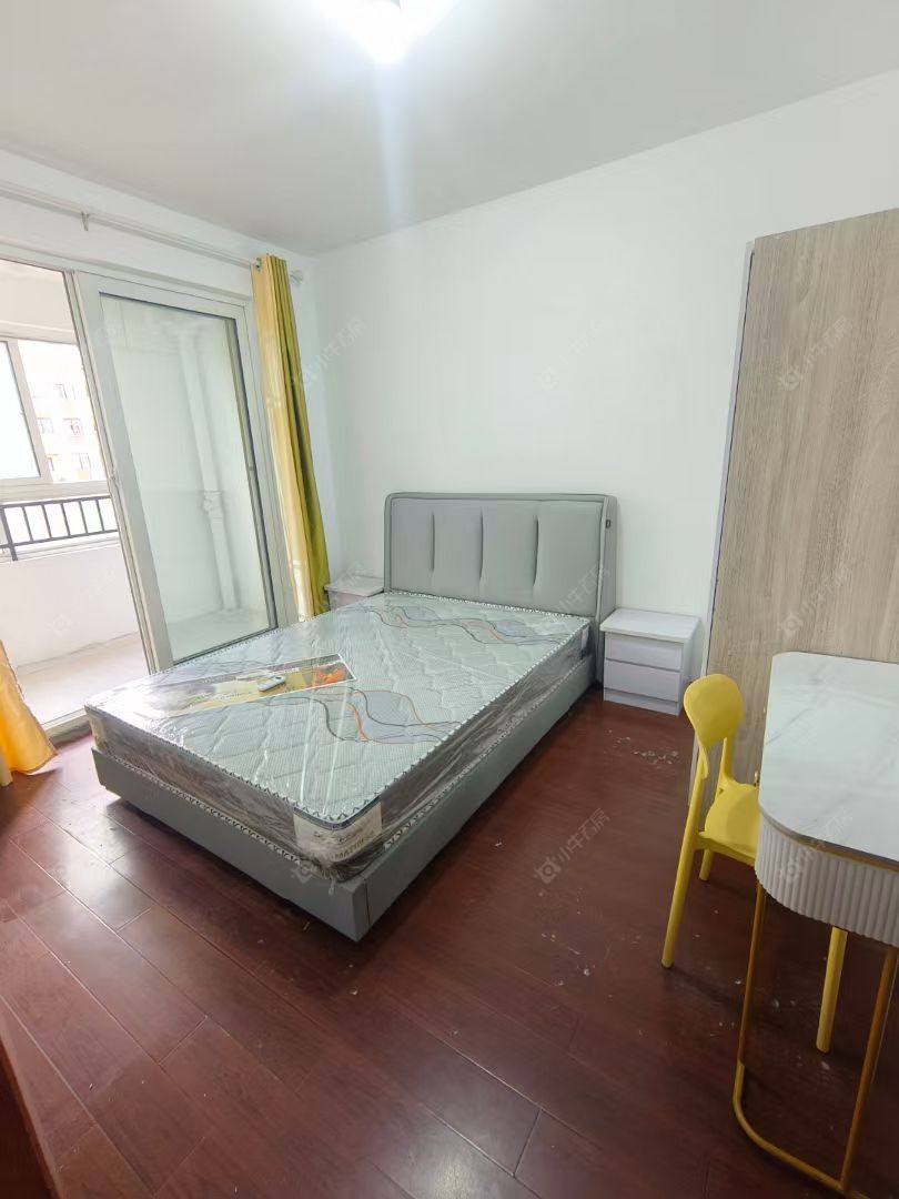 常州新景花苑四期在租房源室内图_小牛看房