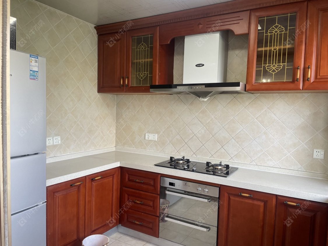 常州天安花园在租房源室内图_小牛看房