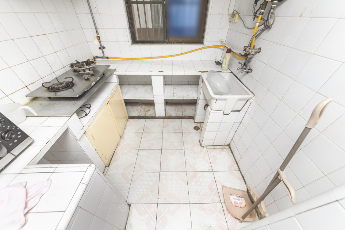 常州广成路小区老区在售二手房源室内图_小牛看房