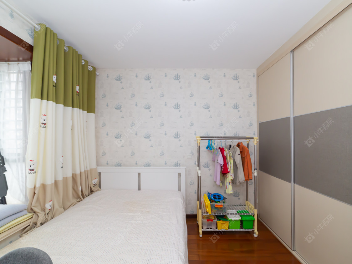 常州怀德名园在售二手房源室内图_小牛看房