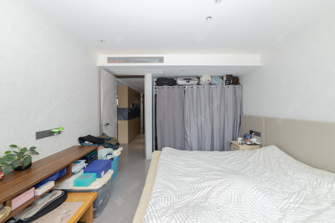 常州三江公园在售二手房源室内图_小牛看房