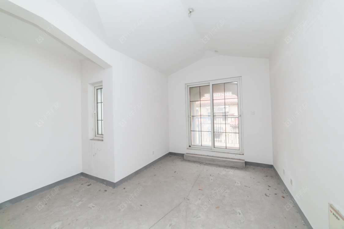 常州常发豪郡别墅区在售二手房源小区图_小牛看房