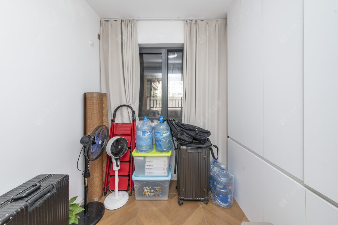 常州星河国际九区在售二手房源室内图_小牛看房