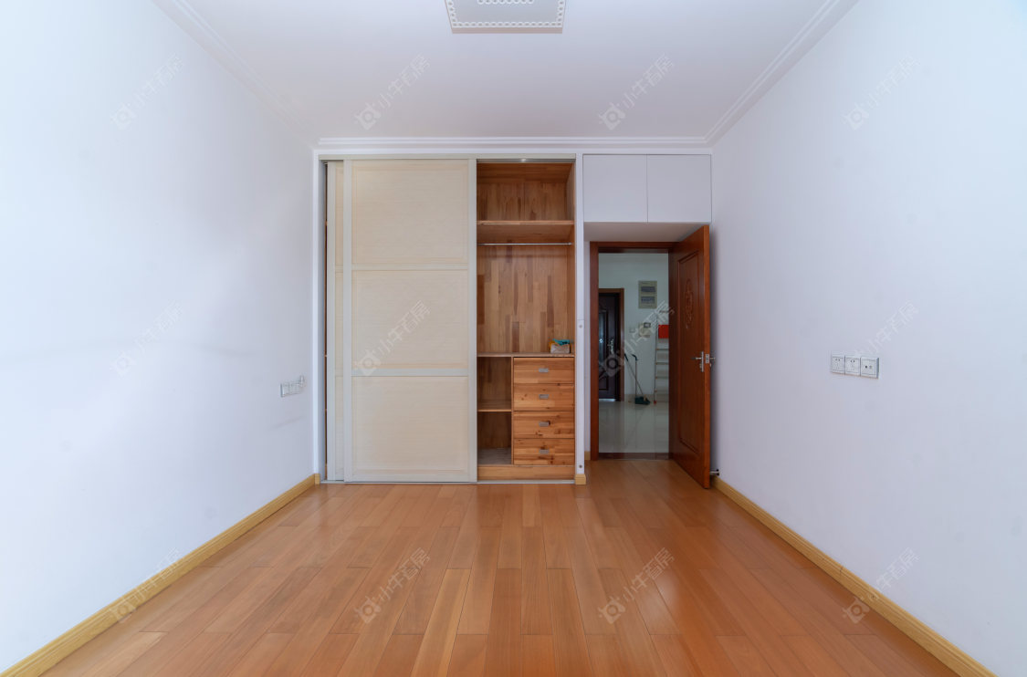 常州花园西郡在售二手房源室内图_小牛看房