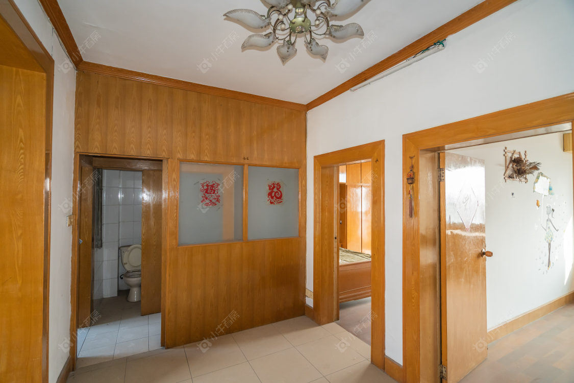 桃园路物资楼房源室内图 常州桃园路物资楼在售二手房源室内图_小牛看房