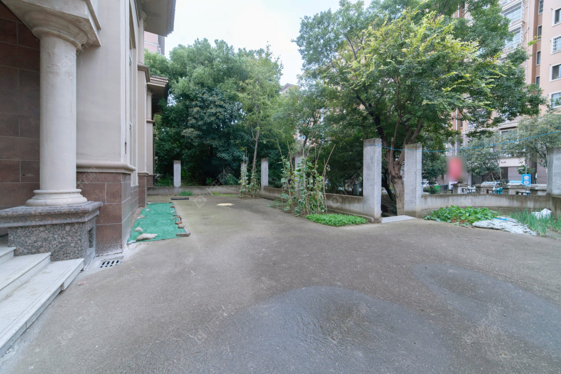 常州金洲花城在售二手房源小区图_小牛看房