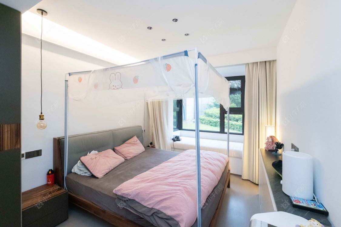 常州保利和光晨樾在售二手房源室内图_小牛看房