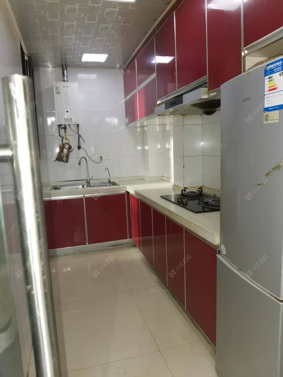 常州华润国际一期在租房源户型图_小牛看房