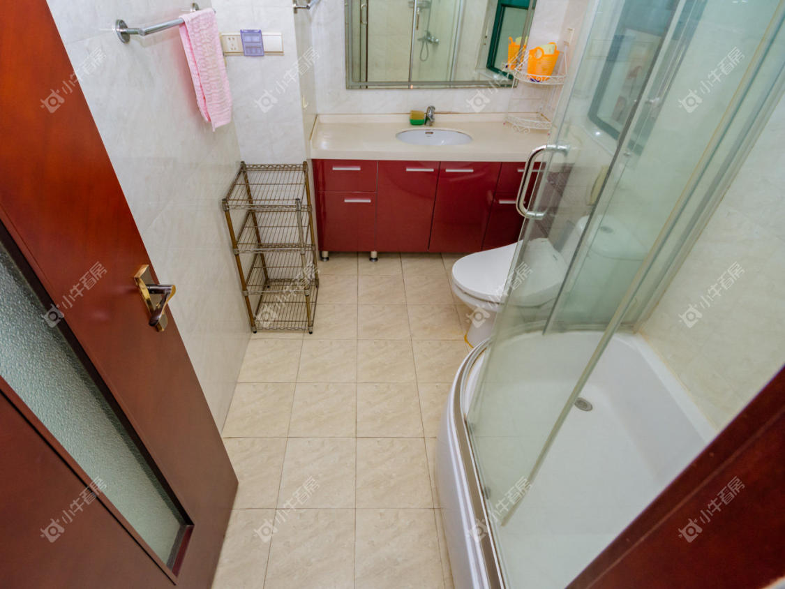 常州鹏欣丽都在租房源室内图_小牛看房