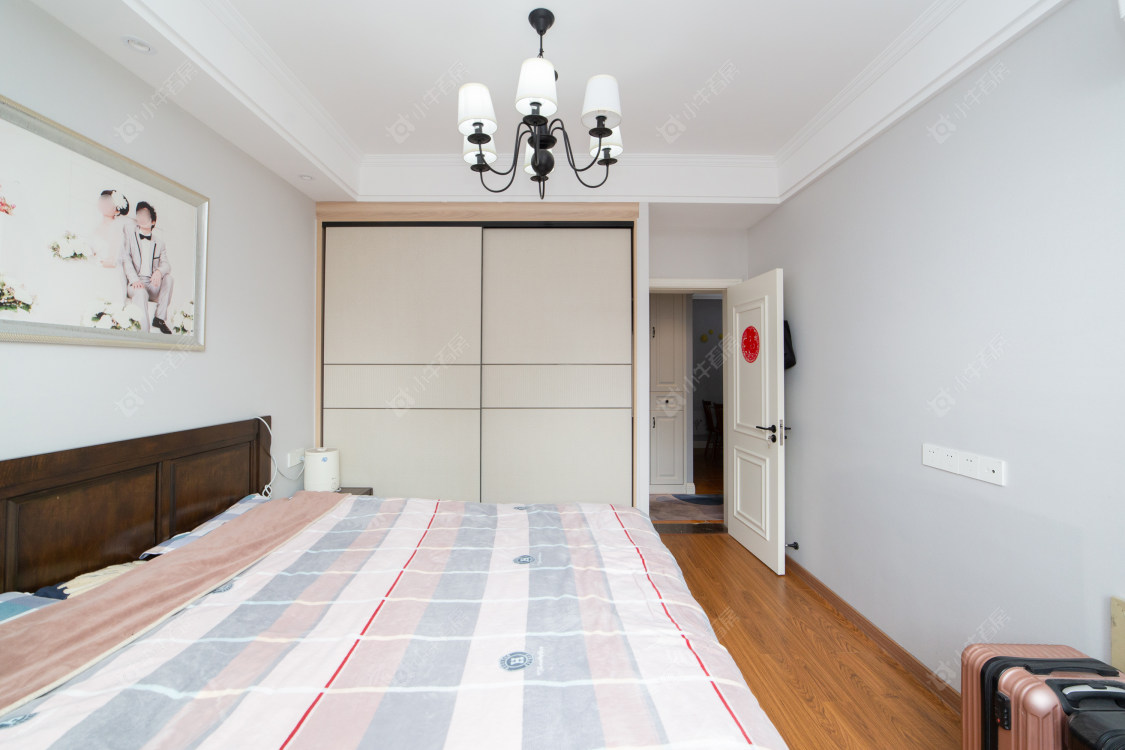 常州大名城西区在售二手房源室内图_小牛看房