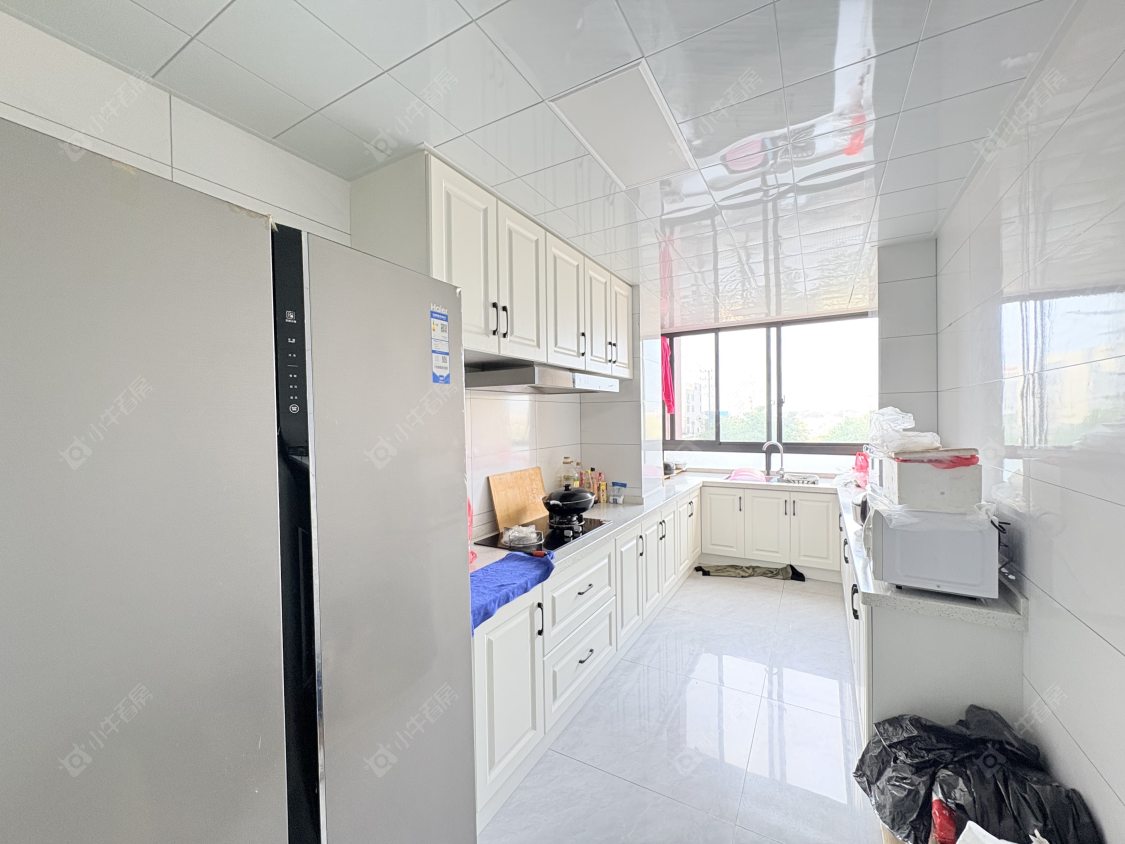 嘉荟新城房源室内图 丹阳嘉荟新城在售二手房源室内图_小牛看房