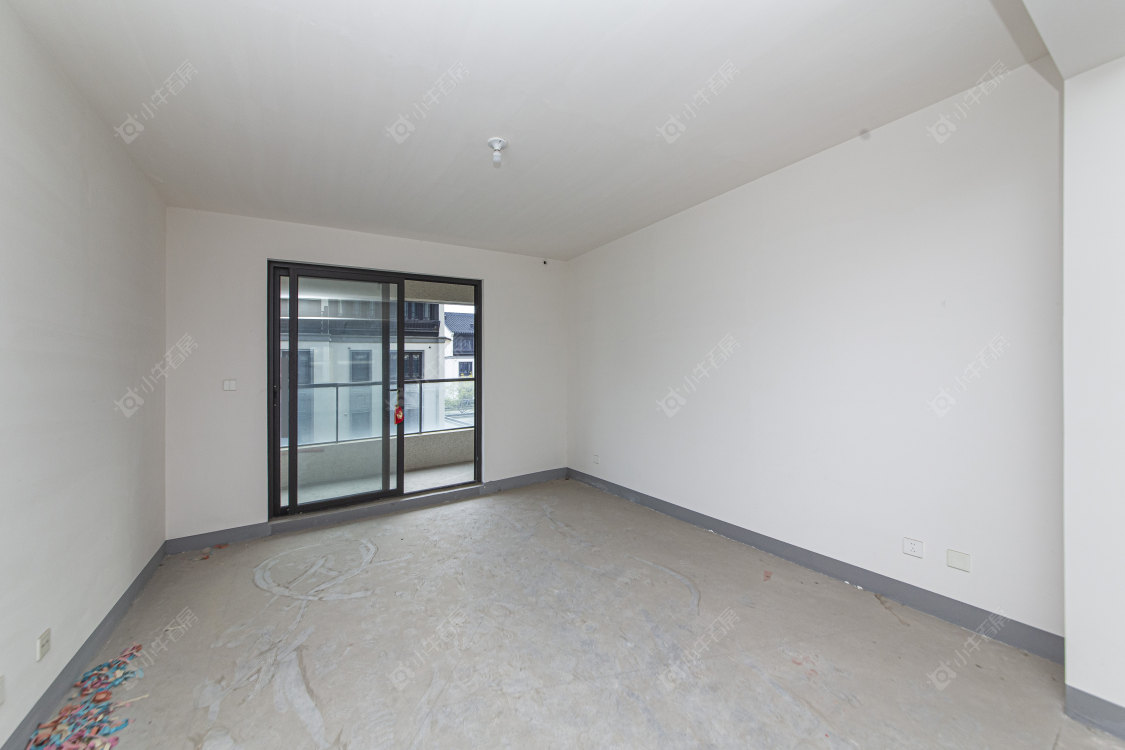 常州绿城江南里在售二手房源室内图_小牛看房