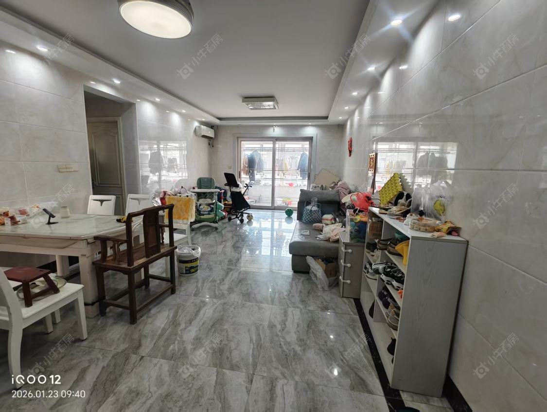 常州百馨西苑四期租房_小牛看房