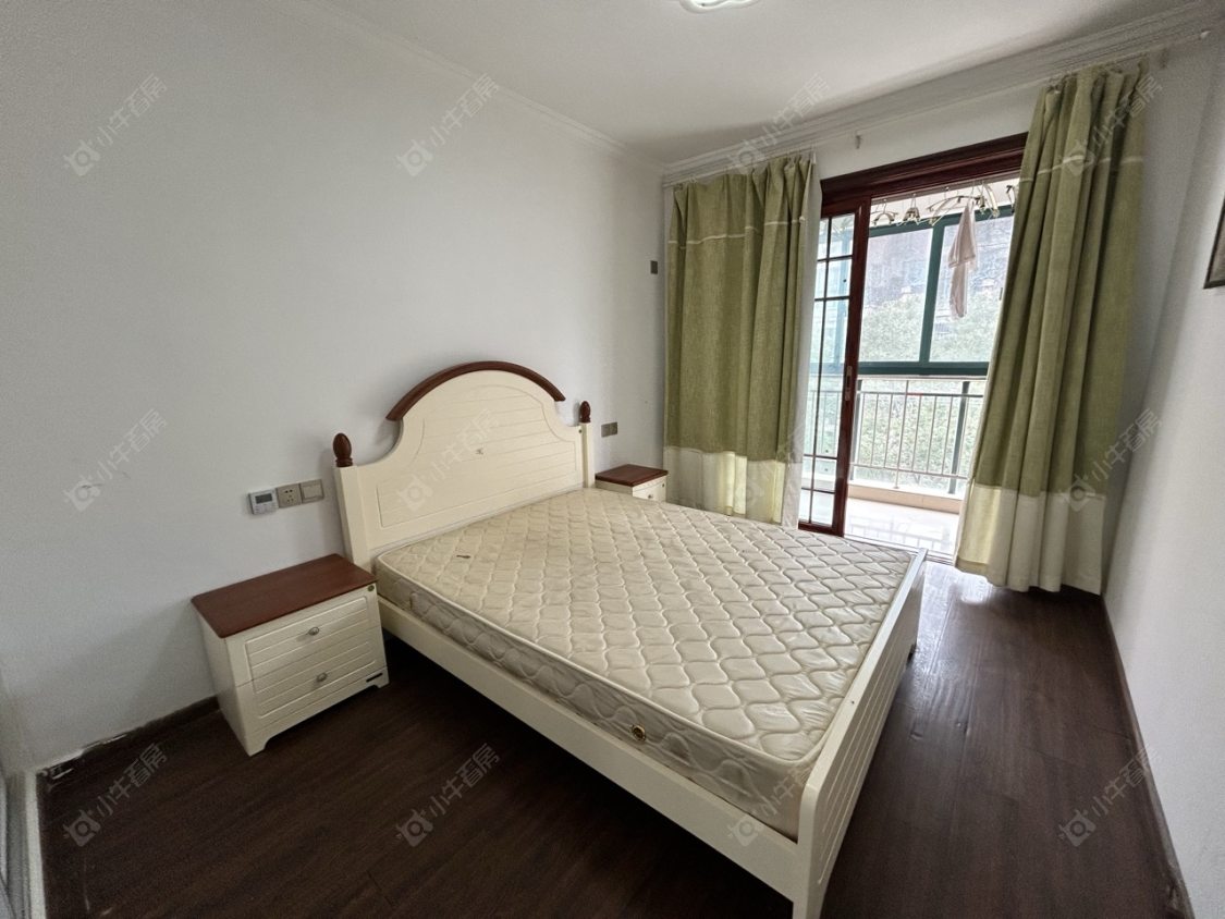 常州枫逸人家在租房源室内图_小牛看房