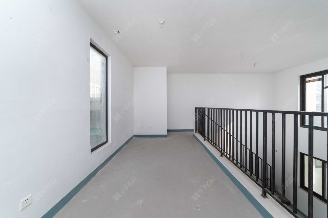 常州新城郡未来在售二手房源室内图_小牛看房