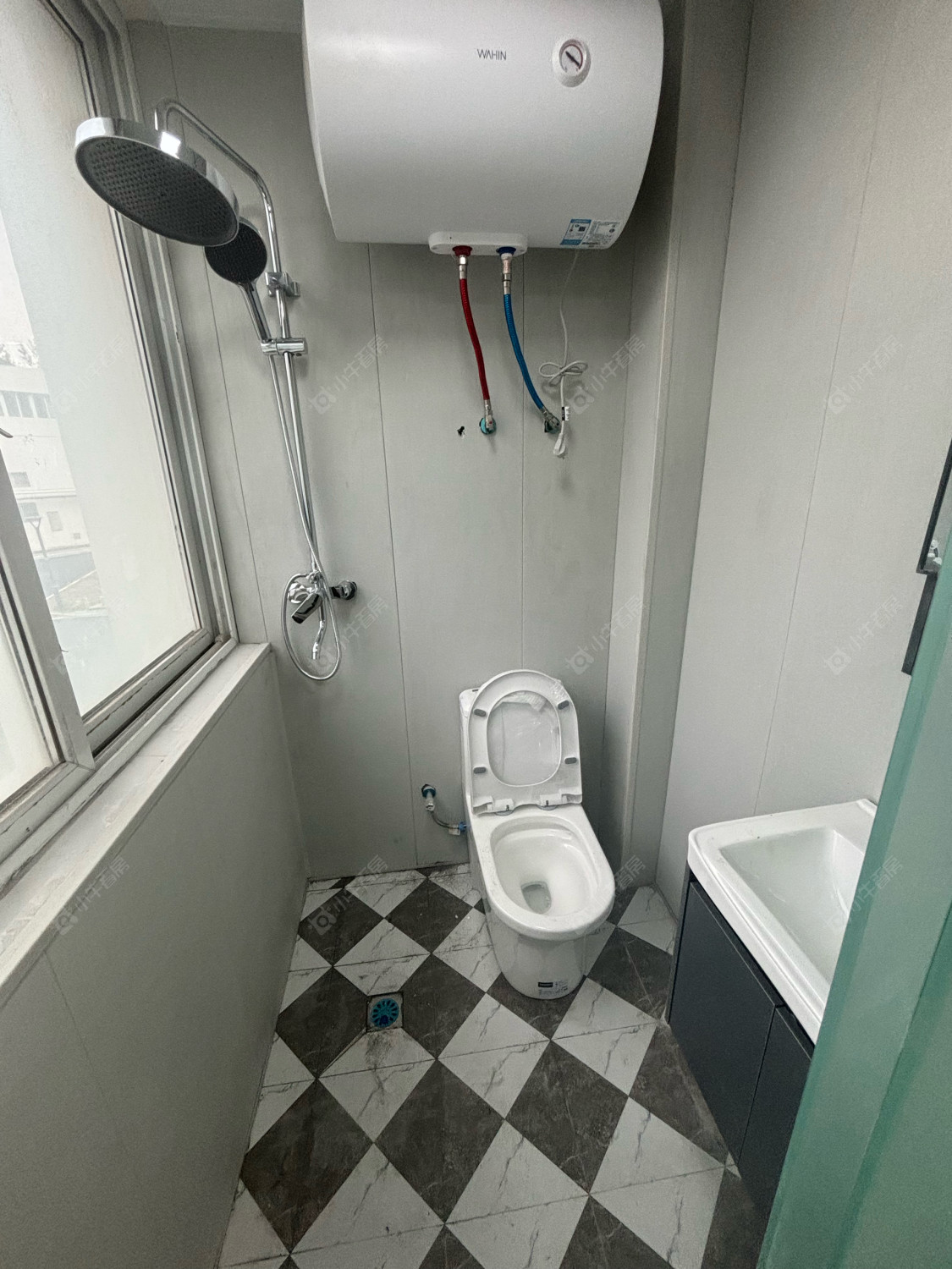 常州青洋花苑在租房源室内图_小牛看房