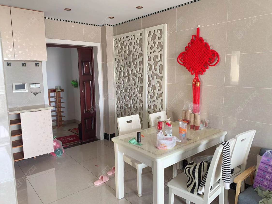 常州绿地峰云汇在租房源室内图_小牛看房