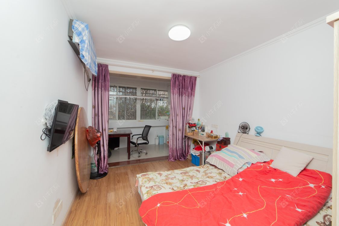 常州泰山一村在售二手房源室内图_小牛看房