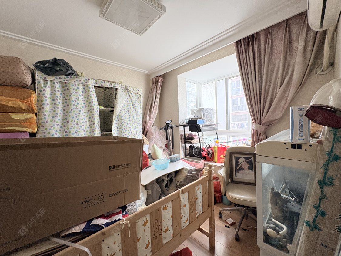 丹阳惠泽苑在售二手房源室内图_小牛看房