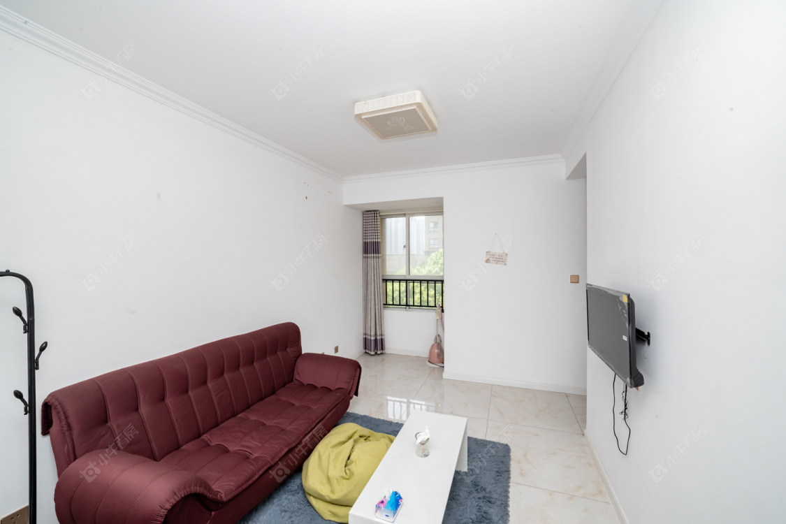 常州水岸花语在售二手房源室内图_小牛看房