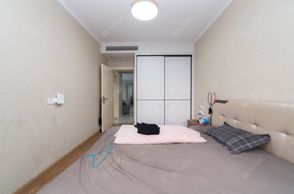 常州金地花苑在售二手房源室内图_小牛看房