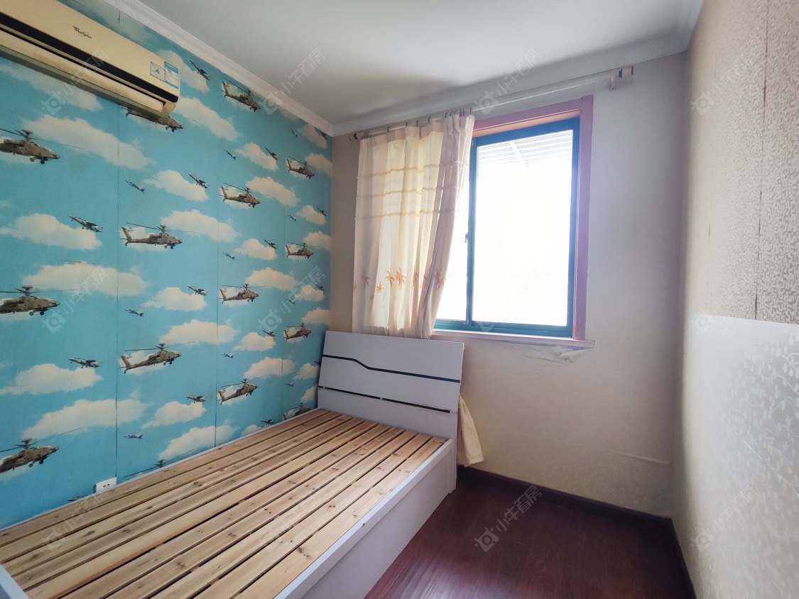 常州百草苑在租房源_小牛看房
