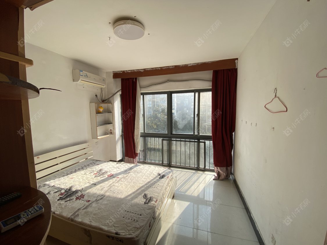 常州新城长岛在租房源_小牛看房