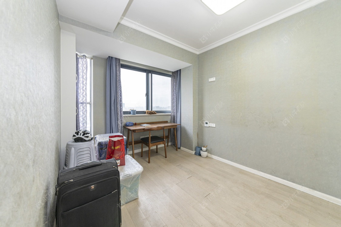 常州聚湖半岛在售二手房源室内图_小牛看房