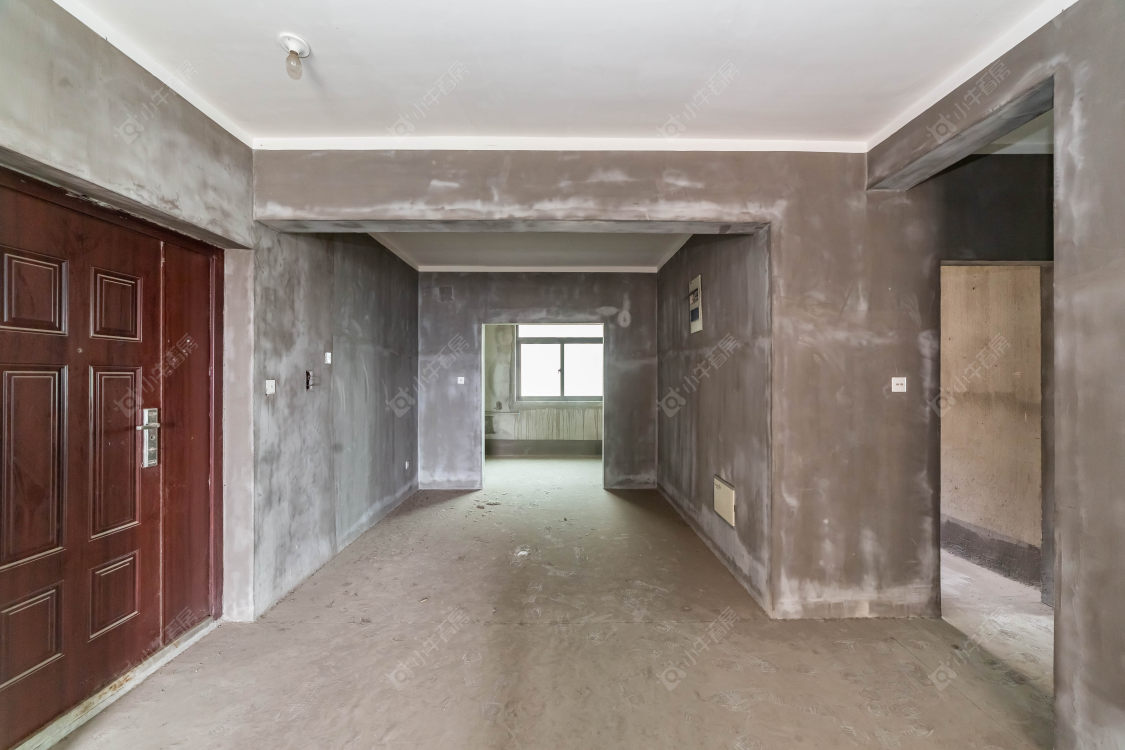 常州大名城南区在售二手房源室内图_小牛看房