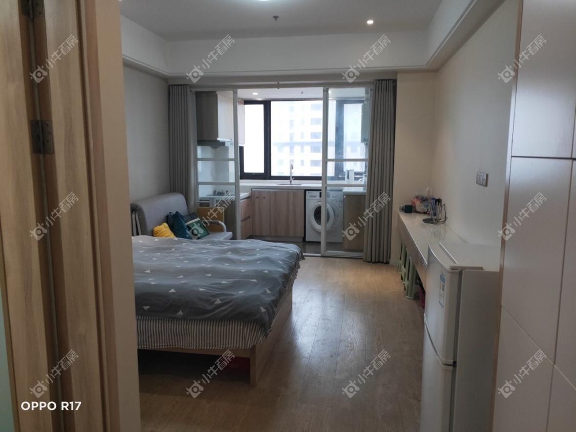 常州九洲花园四期在租房源_小牛看房