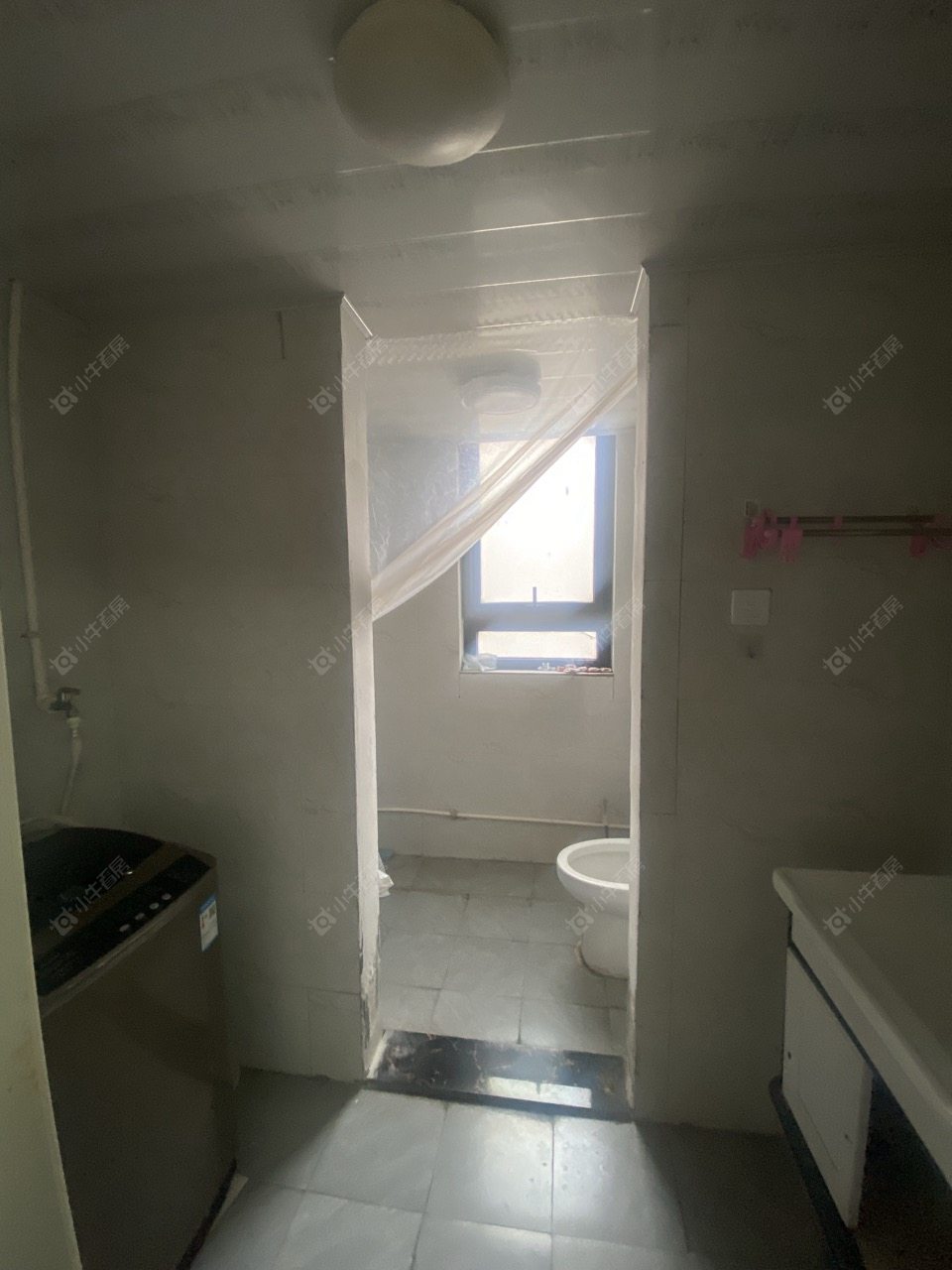 常州路劲雅居乐城市万象在租房源室内图_小牛看房