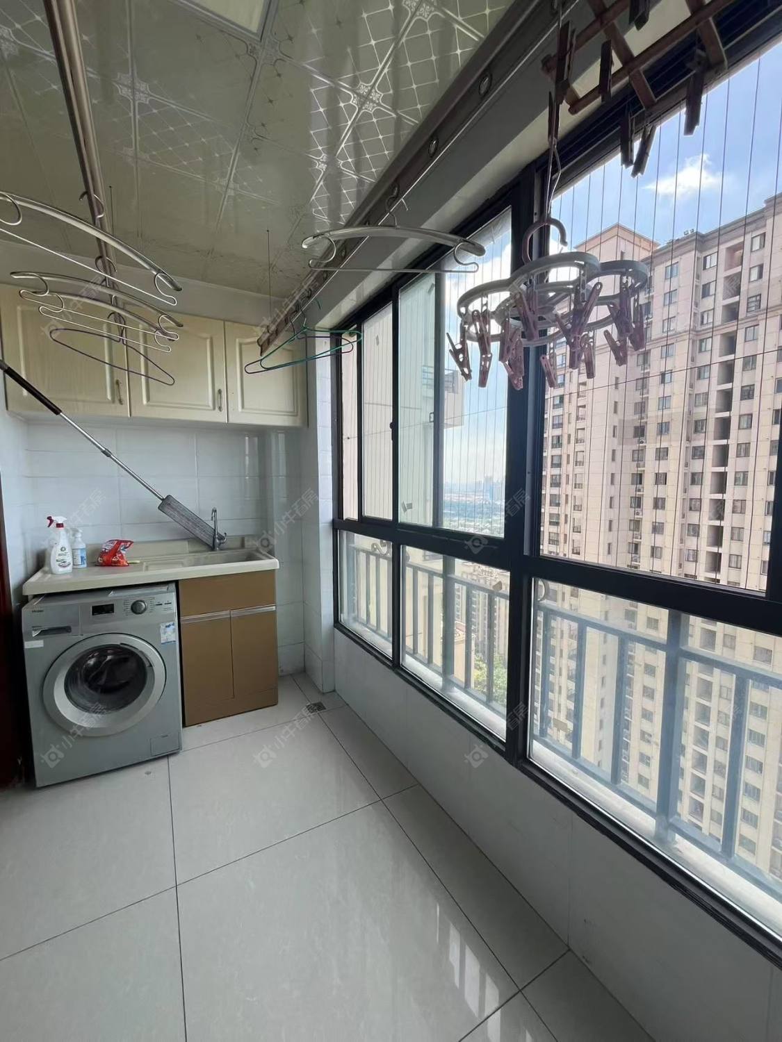 华润国际三期房源室内图 常州华润国际三期在租房源室内图_小牛看房