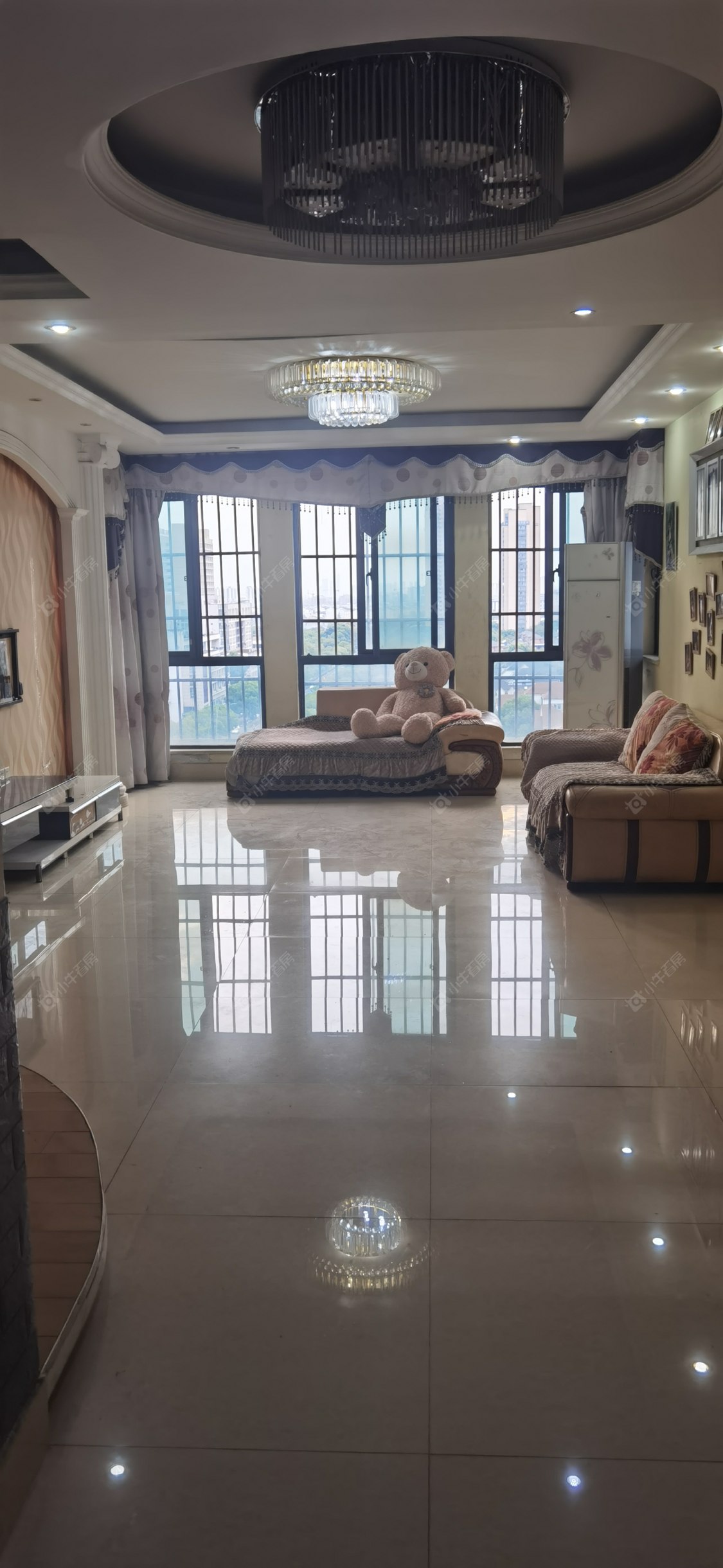 常州新城帝景南区租房_新城帝景南区3室2厅房源出租