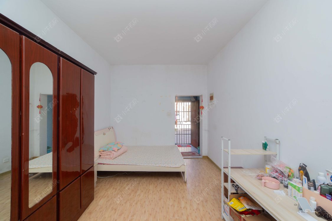 常州康郡在售二手房源_小牛看房