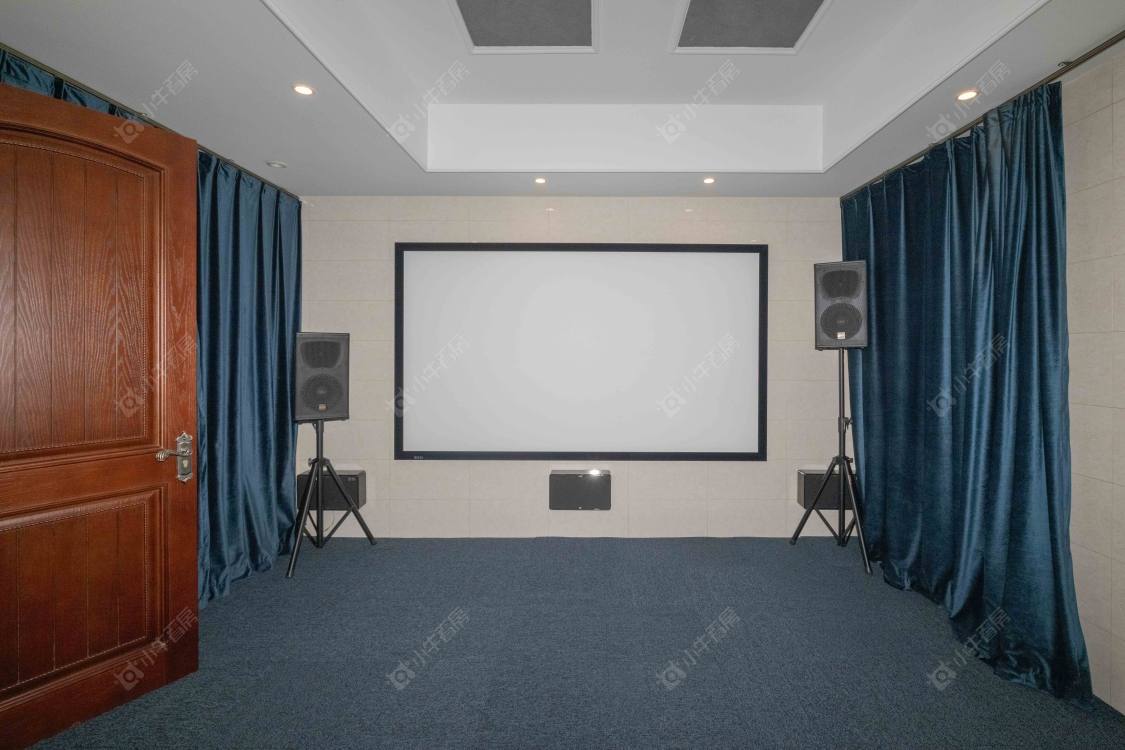 常州保利公园九里在售二手房源室内图_小牛看房