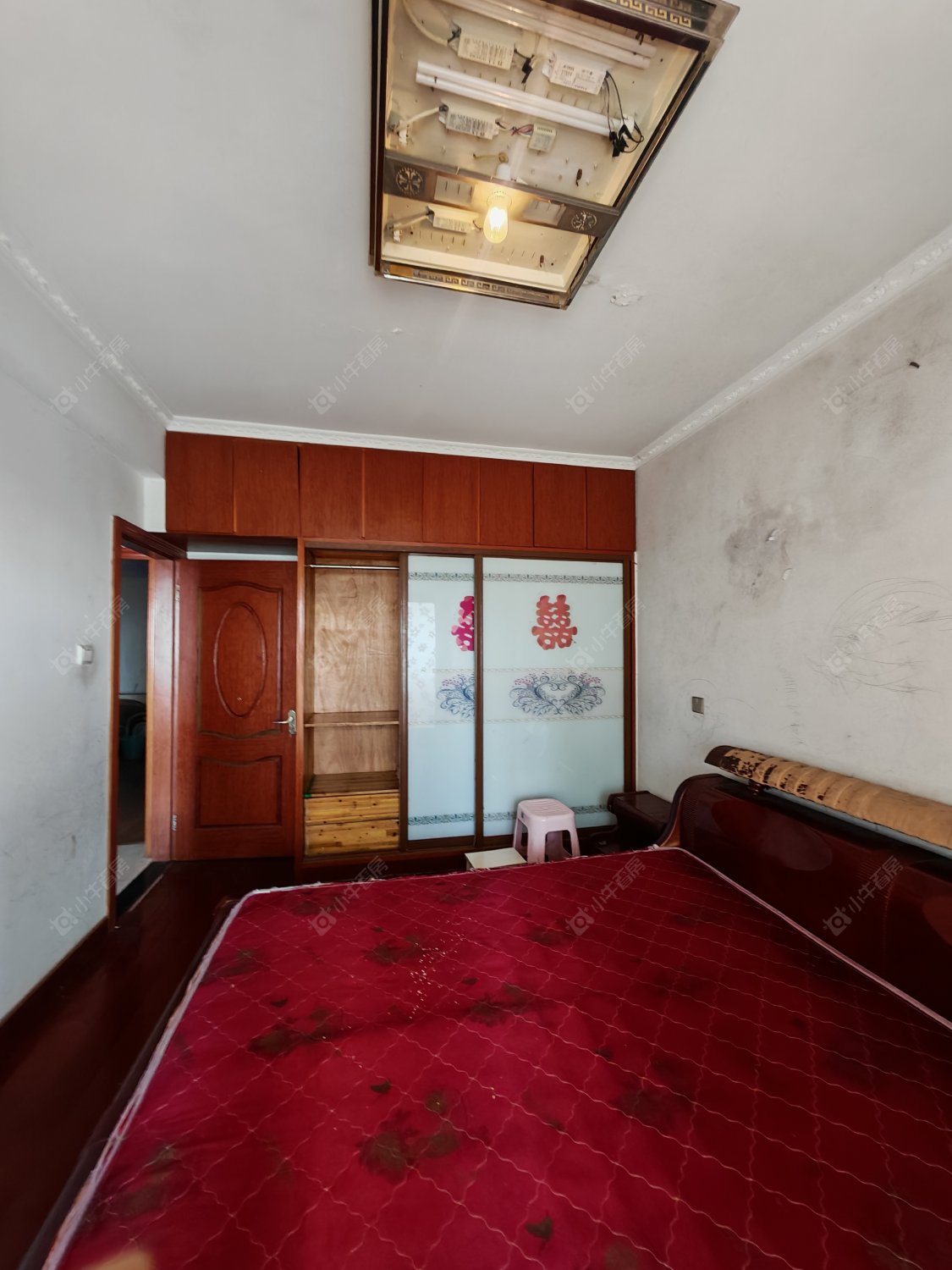 常州玲珑花园在租房源_小牛看房