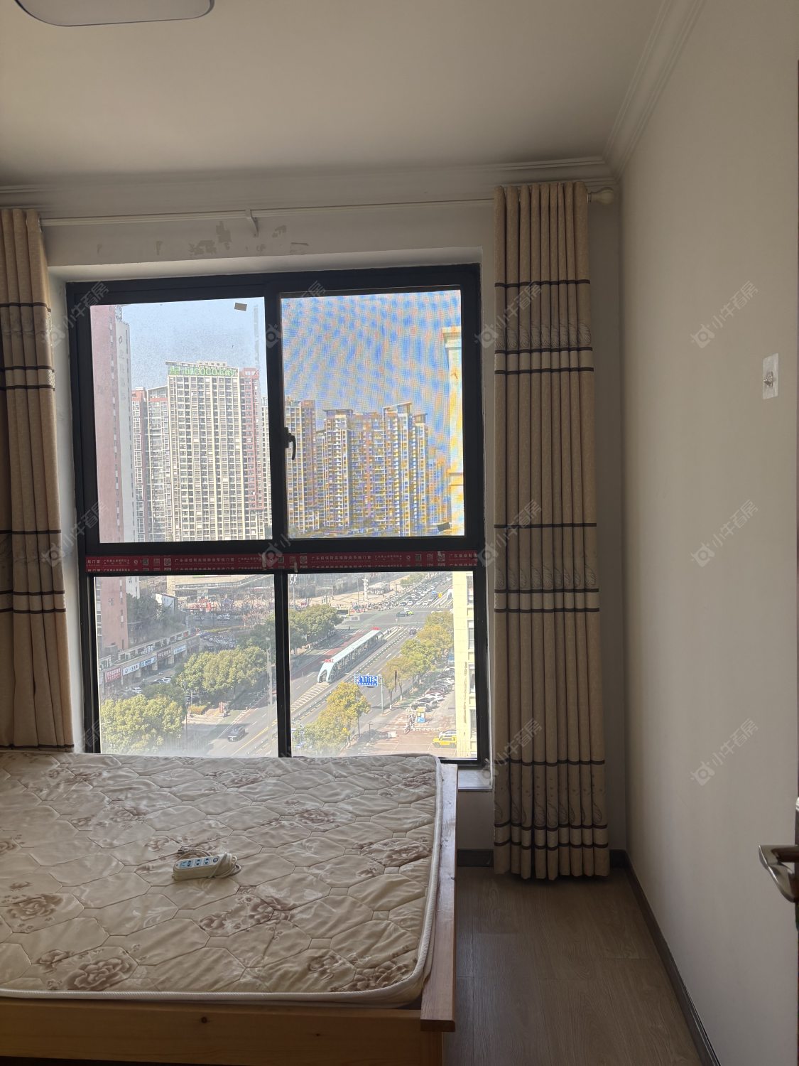 常州阳光金域在租房源户型图_小牛看房