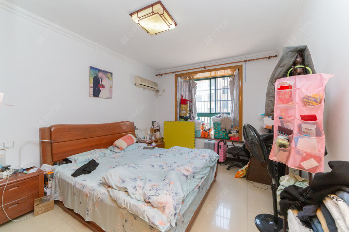 顺园六村房源室内图 常州顺园六村在售二手房源室内图_小牛看房