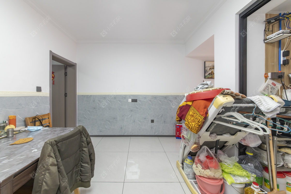 常州服务新村在售二手房源室内图_小牛看房