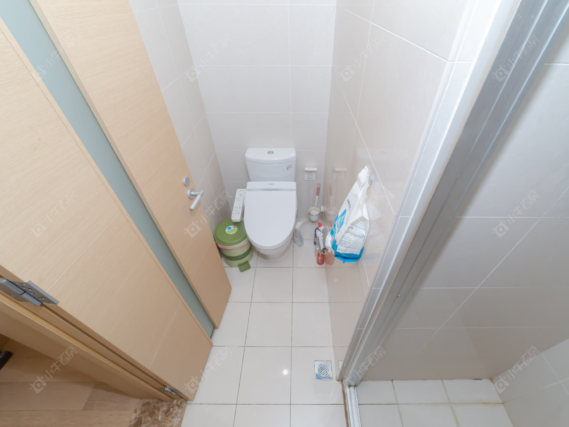 常州龙洲伊都在售二手房源室内图_小牛看房