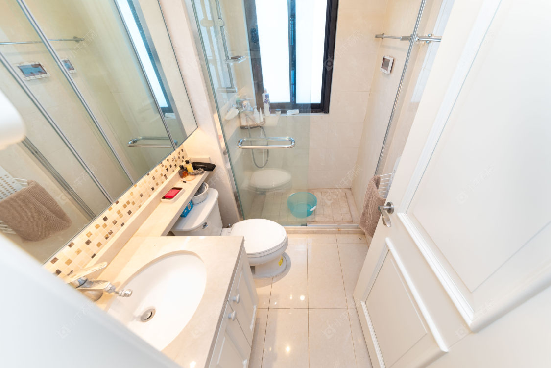 常州新城公馆荣域在售二手房源室内图_小牛看房