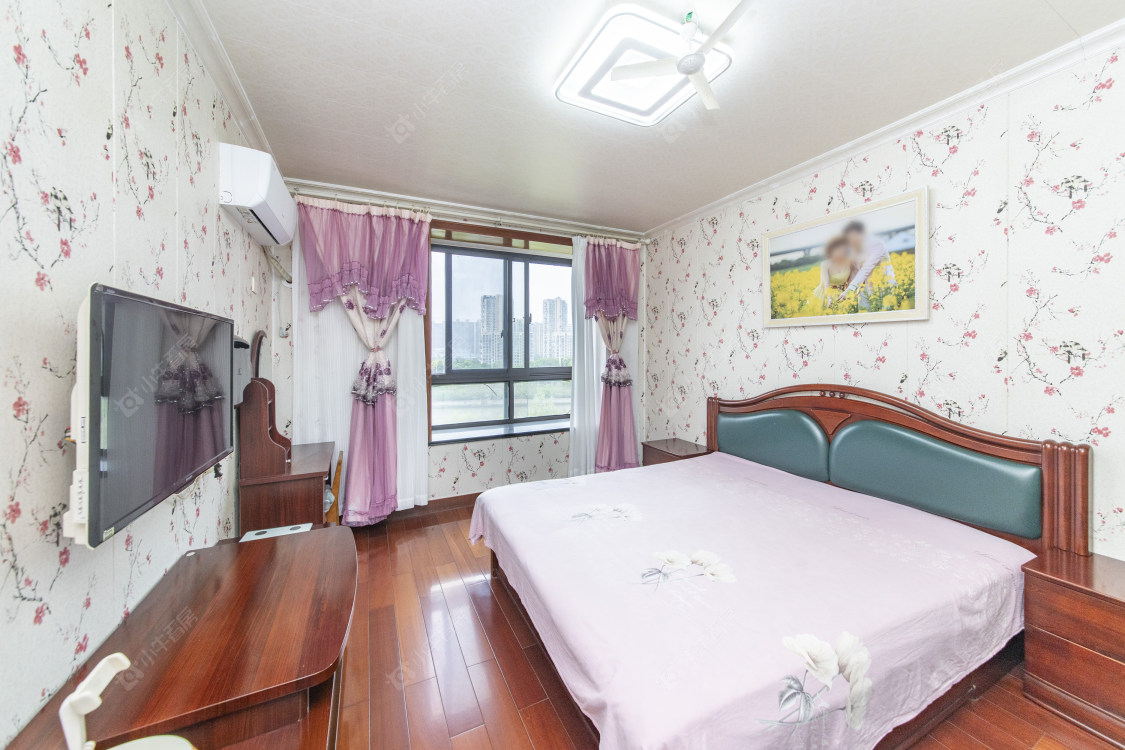 常州中凉新村七期在售二手房源室内图_小牛看房