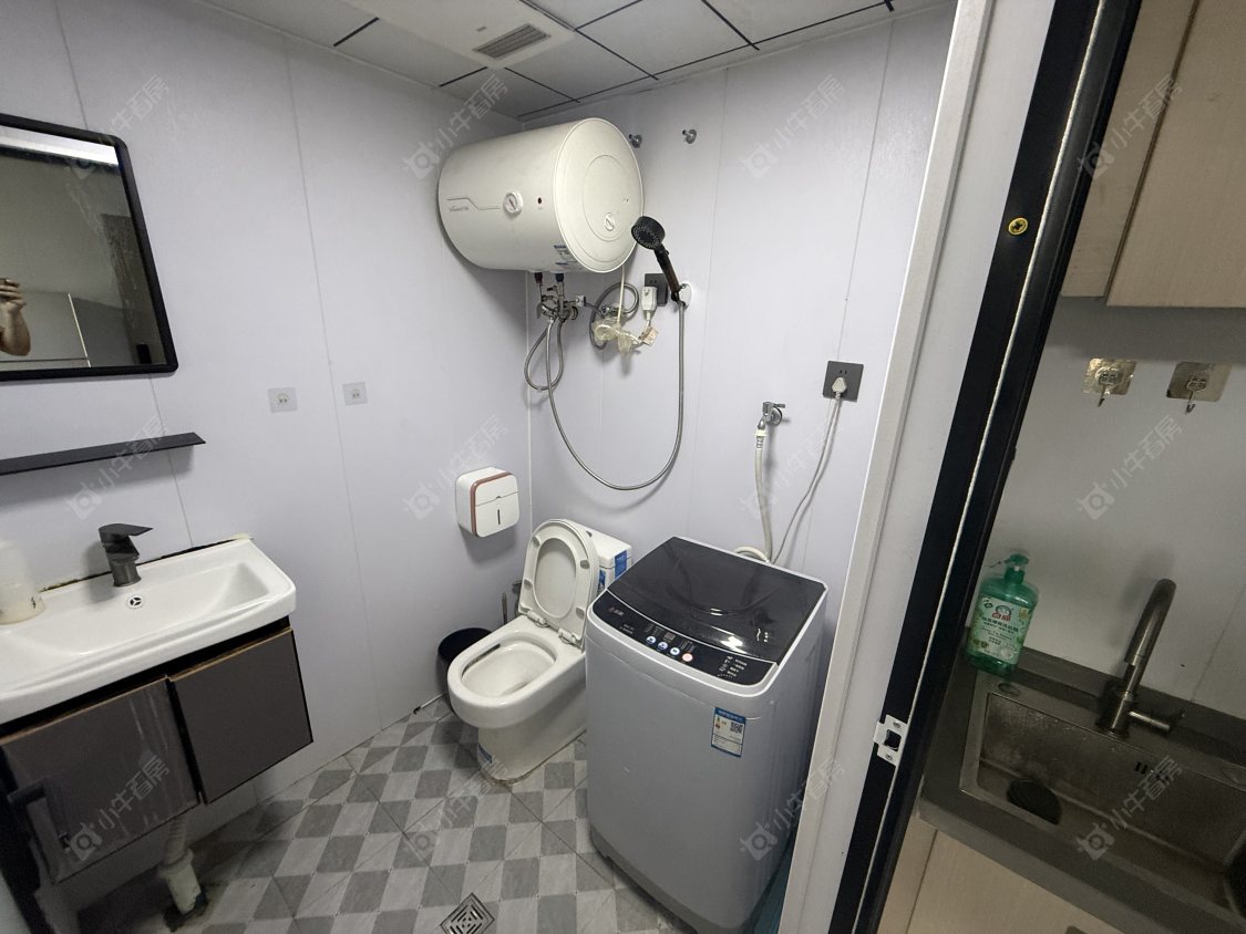 常州牛巷头1室1厅在租房源出租