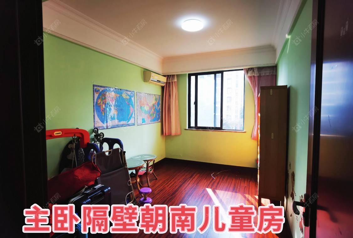 常州新城公馆天域租房_新城公馆天域4室2厅房源出租