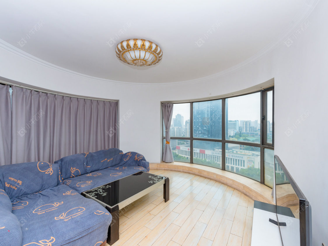 常州嘉宏盛世在售二手房源_小牛看房