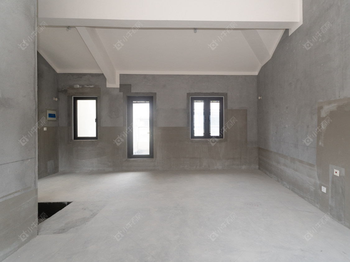 常州太湖院子在售二手房源室内图_小牛看房