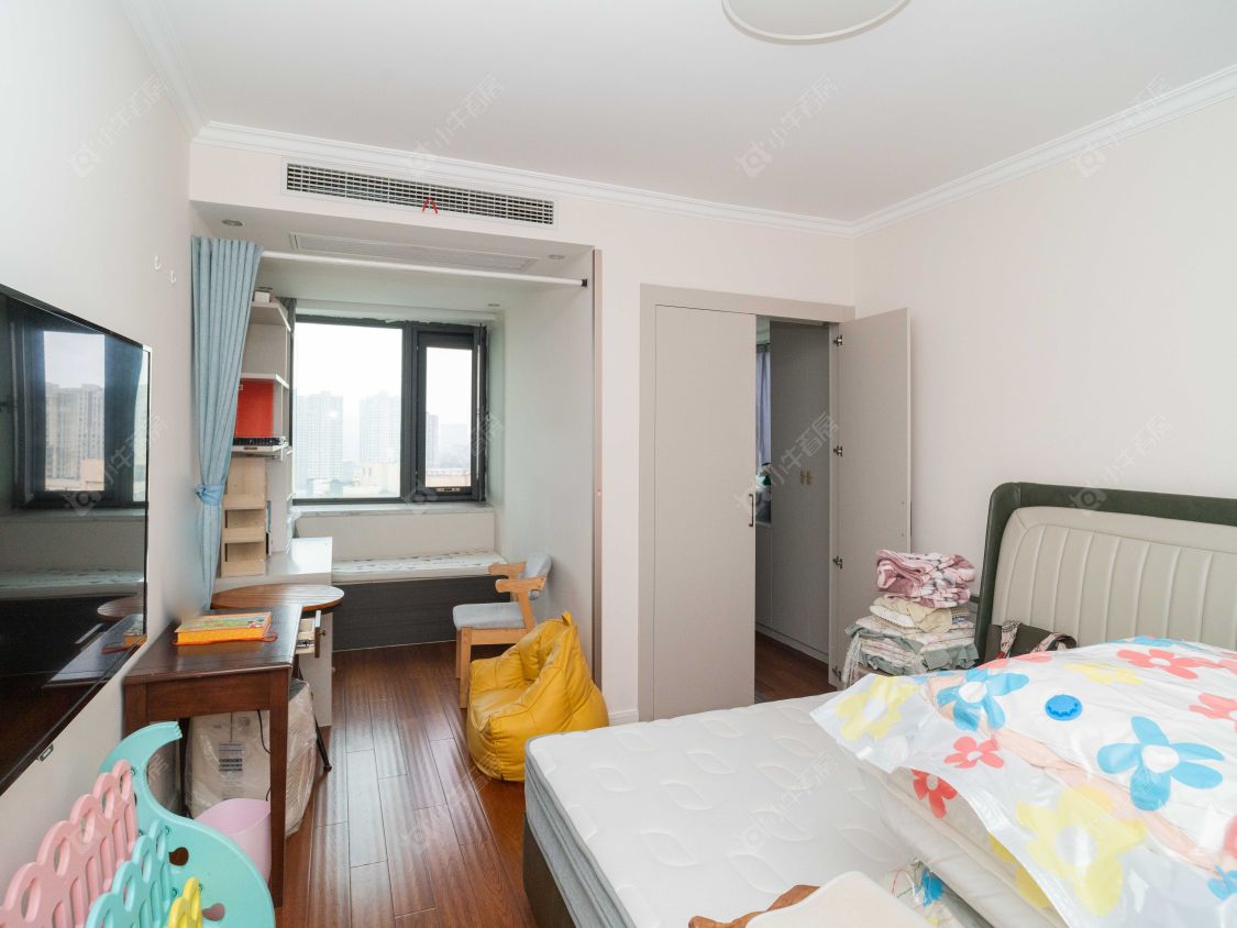 常州景瑞曦城在售二手房源室内图_小牛看房